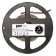 Лента светодиодная LEDx60/м 1м 6Вт/м 12В белый IP20 (5м)