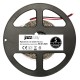Лента светодиодная LEDx60/м 1м 6Вт/м 12В теплый белый IP20 (5м)