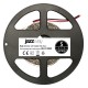 Лента светодиодная LEDx60/м 1м 6Вт/м 12В белый IP65 (5м)