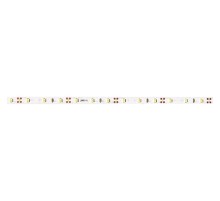 Лента светодиодная LEDx60/м 1м 6Вт/м 12В белый IP65 (5м)