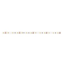 Лента светодиодная LEDx120/м 1м 10Вт/м 12В белый IP20 (5м)
