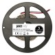 Лента светодиодная LEDx120/м 1м 10Вт/м 12В белый IP20 (5м)