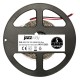 Лента светодиодная LEDx120/м 1м 10Вт/м 12В белый IP65 (5м)