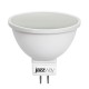 Лампа светодиодная LED 9Вт MR16 GU5.3 холодный