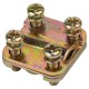 Сжим ответвительный ЭРА NO-903-64 У-739М (4-10/1,5-2,5 мм) IP20