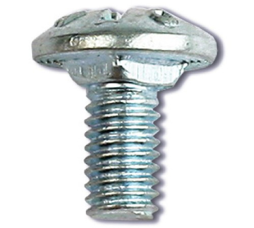 Dkc CM010610 Винт с крестообразным шлицем М6х10
