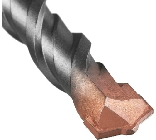 Бур SDS-plus   6 x 110 мм, Профессионал
