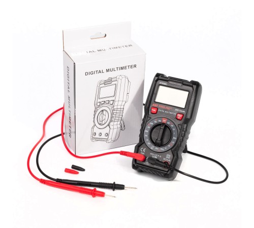 Мультиметр цифровой KT 830L серия PROLINE