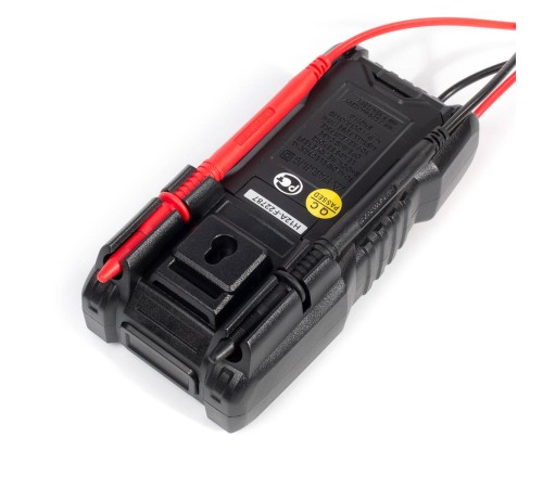 Мультиметр цифровой KT 830L серия PROLINE