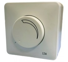 Регулятор симисторный MTY-2.5А, 220В