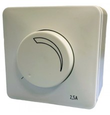 Регулятор симисторный MTY-2.5А, 220В