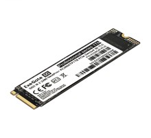 Exegate EX295281RUS Накопитель SSD M.2 2280 1Tb ExeGate NextPro+ KC2000TP1TB (PCIe Gen3x4, NVMe, 22x80mm, 3D TLC)