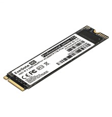 Exegate EX295281RUS Накопитель SSD M.2 2280 1Tb ExeGate NextPro+ KC2000TP1TB (PCIe Gen3x4, NVMe, 22x80mm, 3D TLC)