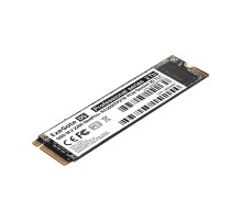 Exegate EX295282RUS Накопитель SSD M.2 2280 2Tb ExeGate NextPro+ KC2000TP2TB (PCIe Gen3x4, NVMe, 22x80mm, 3D TLC)