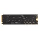 Exegate EX295282RUS Накопитель SSD M.2 2280 2Tb ExeGate NextPro+ KC2000TP2TB (PCIe Gen3x4, NVMe, 22x80mm, 3D TLC)