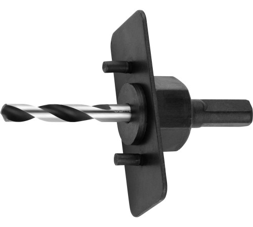 Державка для коронок по дереву 32-127мм