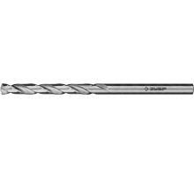 Сверло по металлу сталь Р6М5 класс А, ПРОФ-А 3.5х70мм