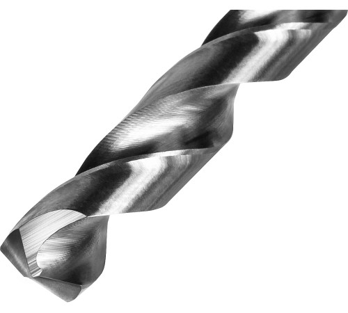 Сверло по металлу сталь Р6М5 класс А, ПРОФ-А 3.0х61мм