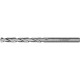 Сверло Зубр 29625-6.2 по металлу Д=6.2мм Дл=101мм (1пред.) для дрелей