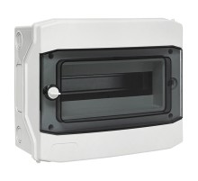 EKF ux65-12-n Щит навесной Unix65 12 модуля (259х319х144) IP65 PROxima