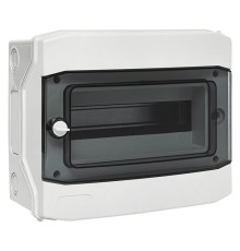EKF ux65-12-n Щит навесной Unix65 12 модуля (259х319х144) IP65 PROxima