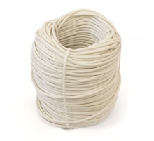 Трубка ТВ-40 ПВХ 4 мм кембрик (1уп = 150 м)