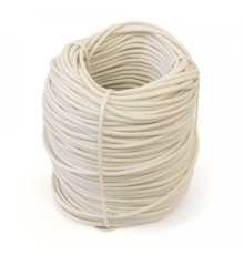 Трубка ТВ-40 ПВХ 3мм кембрик (1уп=300м)