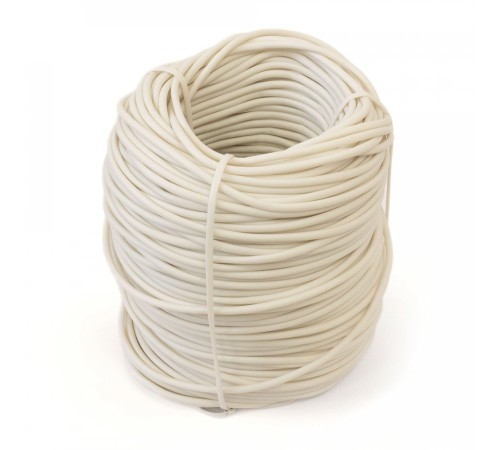 Трубка ТВ-40 ПВХ 4 мм кембрик (1уп = 150 м)