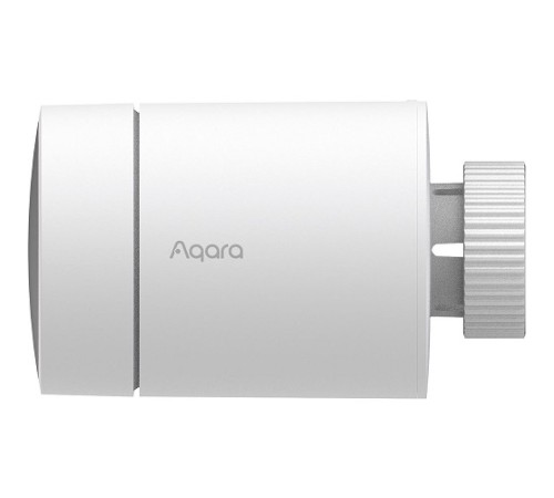 Термоголовка Aqara Smart Radiator Thermostat E1 (SRTS-A01) для радиат. резьбовой