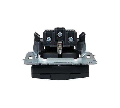 IEK BR-R16-16-K53 BRITE Роз. с з/к/ш с кр. 16А IP20 РСбш10-3-БрГ граф. IEK BR-R16-16-K53 BRITE Роз. с з/к/ш с кр. 16А IP20 РСбш10-3-БрГ граф.