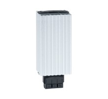EKF heater-click-100-20 Обогреватель на DIN-рейку клеммный 100Вт 230В IP20 EKF PROxima