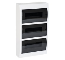 EKF pb40-n-36 Щит распред. навесной ЩРН-П-36 IP41 EKF PROxima