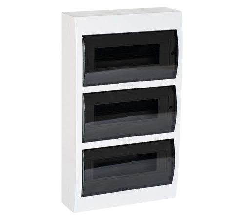 EKF pb40-n-36 Щит распред. навесной ЩРН-П-36 IP41 EKF PROxima