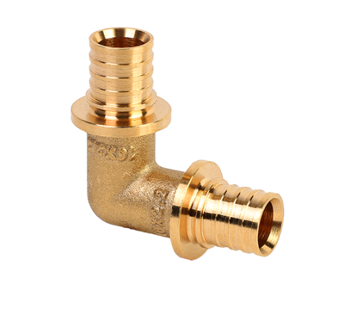 Угольник 25 равносторонний, аксиальный