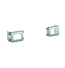 Кронштейн для крепления 19 направляющих на PDL (2 шт) DKC R5MCRE02IT