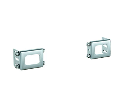 Кронштейн для крепления 19 направляющих на PDL (2 шт) DKC R5MCRE02IT