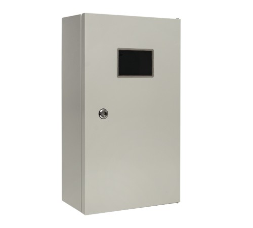 ЩУ-3/1-0 (ЩУРН-3/12) (540х310х165) 12 мод. IP54 EKF Basic