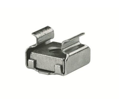 Dkc CM230600 Гайка закладная М6 (уп. 50 шт) Dkc CM230600 Гайка закладная М6 (уп. 50 шт)