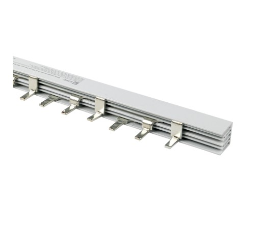 EKF pin-03-100 Шина соединительная типа PIN для 3-ф нагр. 100А 54 мод. EKF PROxima