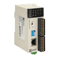 Контроллер программируемый F200 12 в/в PRO-Logic PROxima EKF F200-12A-R-P10