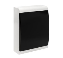 EKF sb-n-24 Щит распред. навесной ЩРН-П-24 "SlimBox" IP41 EKF PROxima
