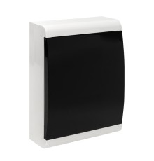 EKF sb-n-24 Щит распред. навесной ЩРН-П-24 "SlimBox" IP41 EKF PROxima