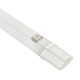 EKF TPL-1004-36-6500 Светильник светодиодный пылевлагозащищенный ДСП-1004 36Вт 6500К IP65 1200мм PROxima
