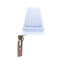 EKF fr-ps-2-10 Фотореле PS-2 10А 2200Вт IP44 EKF PROxima