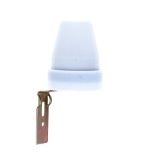 EKF fr-ps-2-10 Фотореле PS-2 10А 2200Вт IP44 EKF PROxima