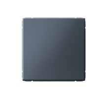 ARTGALLERY 1-клавишный выключатель, сх.1, 10АХ, грифель