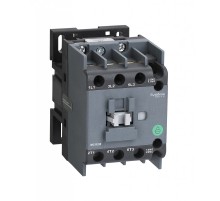 Контактор MC1E 3п 25А кат. 220В/230В AC 1НО+1НЗ SE MC1E25M7