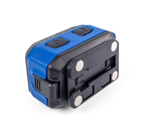 Фонарик налобный HL-6578 серия EXPLORER