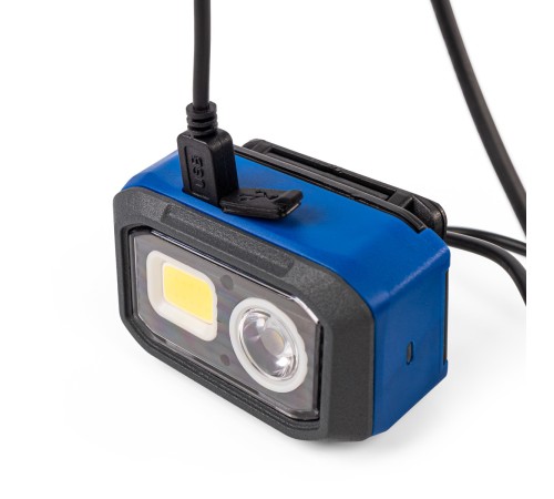 Фонарик налобный HL-6578 серия EXPLORER