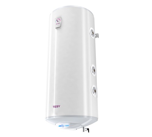 Водонагреватель Tesy Bilight GCV9S 1504420 B11 TSRCP 2кВт 150л через теплообменник настенный/белый Водонагреватель Tesy Bilight GCV9S 1504420 B11 TSRCP 2кВт 150л через теплообменник настенный/белый